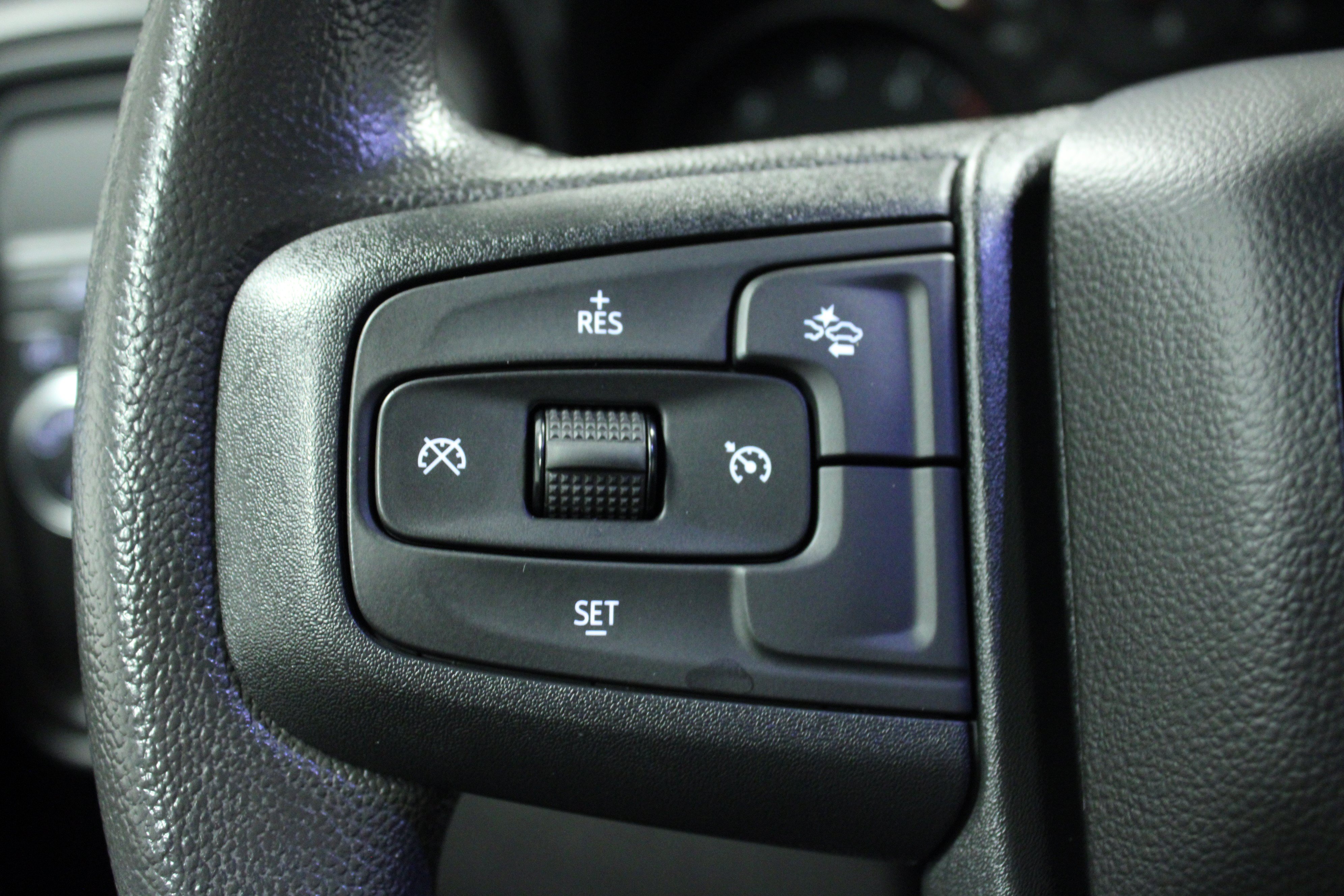 Used 2024 GMC Sierra 3500 Pro RWD image 20
