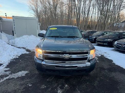 Used 2009 Chevrolet Silverado 1500 LT w/ Power Pack Plus image 1