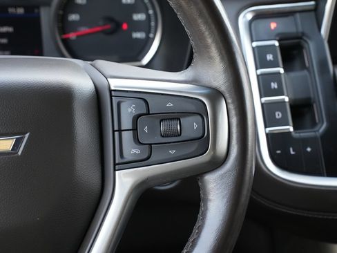 Used 2021 Chevrolet Tahoe LT RWD image 8