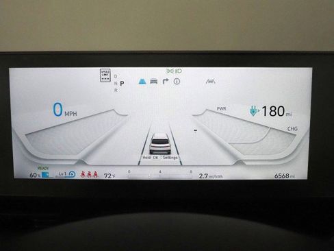 Used 2024 Hyundai Ioniq 5 SEL image 17