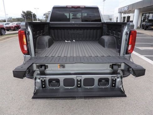 New 2026 GMC Sierra 1500 Denali image 13