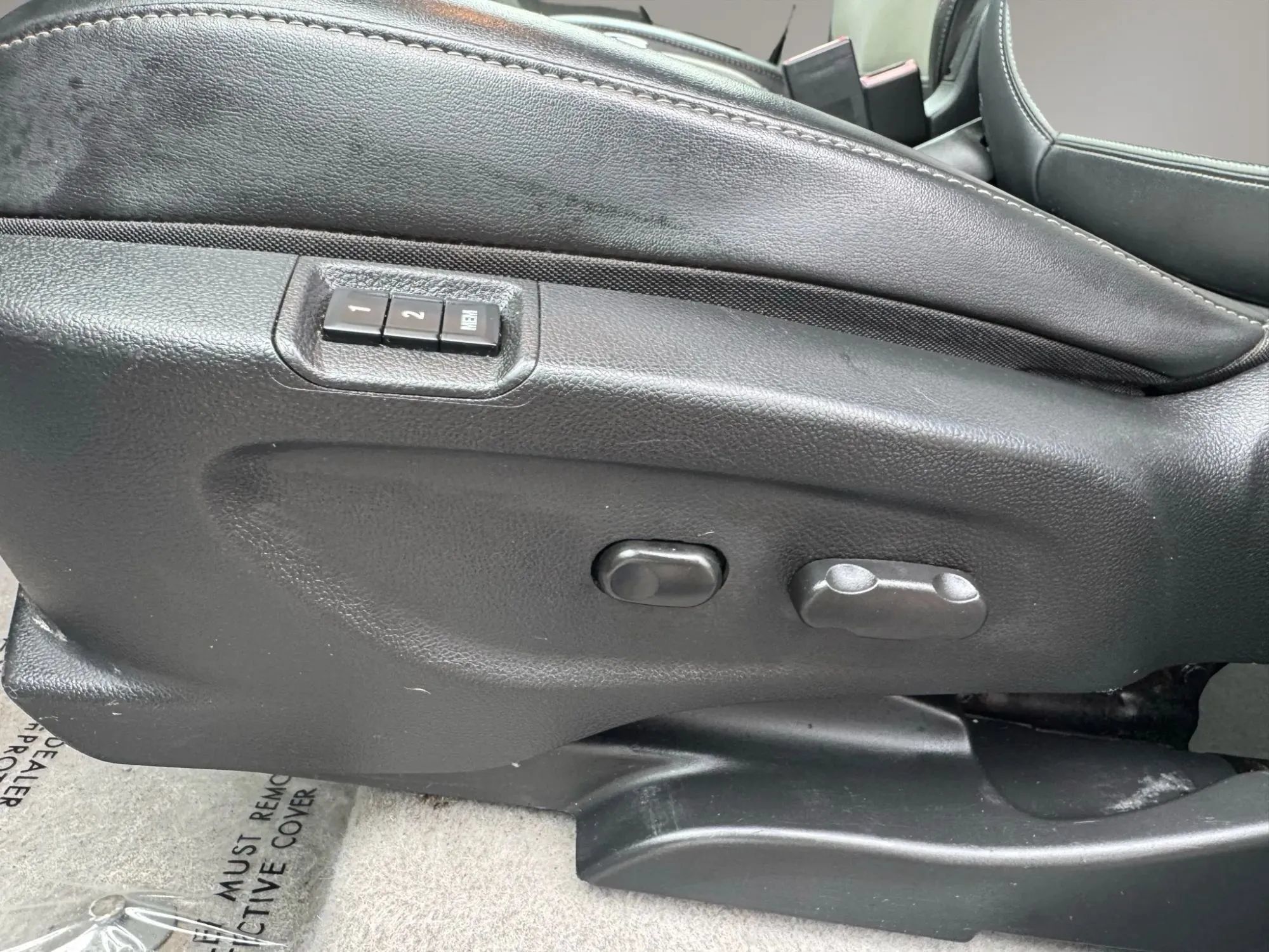 Used 2013 Buick Encore Premium AWD/4WD image 14