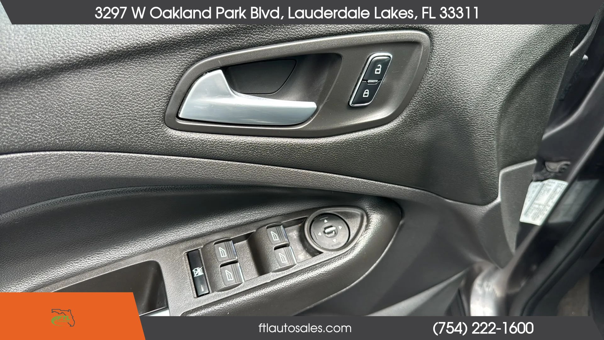 Used 2014 Ford C-MAX Energi SEL w/ Equipment Group 301A FWD image 20