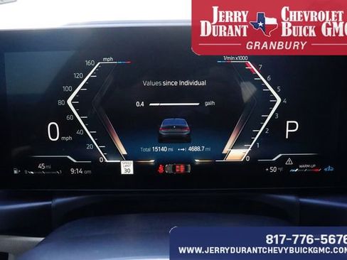 Used 2024 BMW M340i image 11