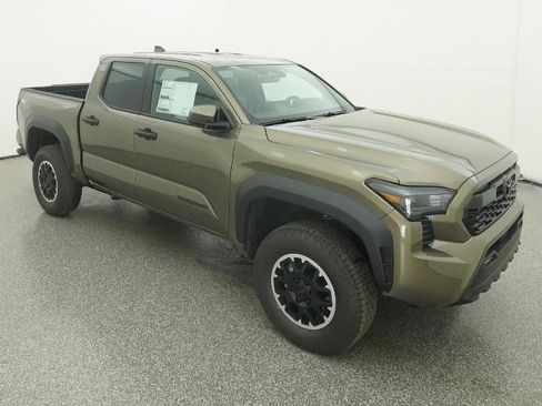 New 2026 Toyota Tacoma TRD Off-Road image 13