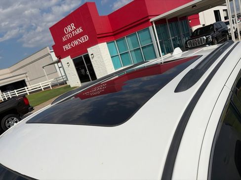 Used 2014 Jeep Grand Cherokee Summit AWD/4WD image 18