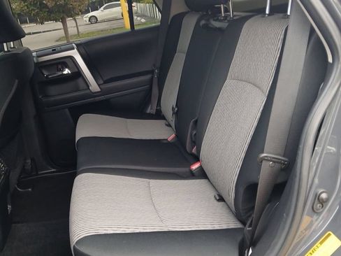Used 2024 Toyota 4Runner SR5 RWD image 12