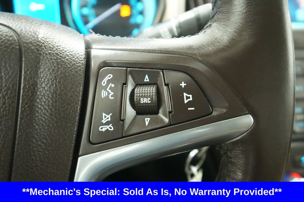 Used 2013 Buick Verano Convenience FWD image 29