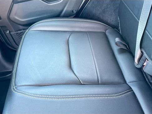 Used 2021 Jeep Wrangler Unlimited Sahara w/ Cold Weather Group image 29