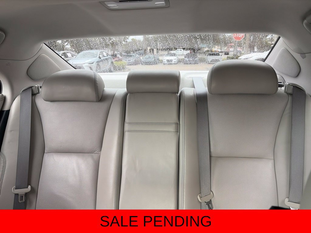 Used 2014 Lexus LS 460 AWD w/ Comfort Package image 16