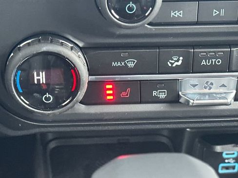 New 2025 Ford Bronco Big Bend w/ Black Diamond Package image 26