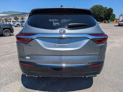 Used 2019 Buick Enclave Avenir w/ Avenir Technology Package