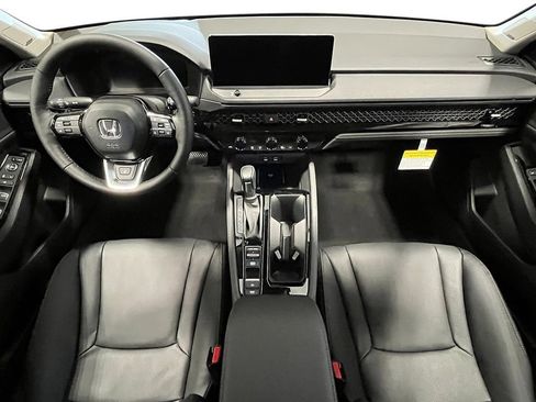 New 2026 Honda Accord Touring image 22