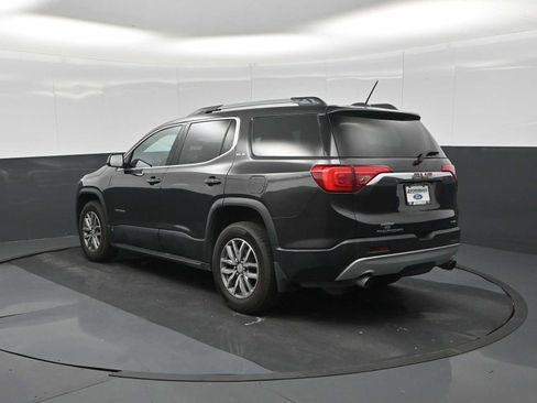 Used 2017 GMC Acadia SLE AWD/4WD image 6