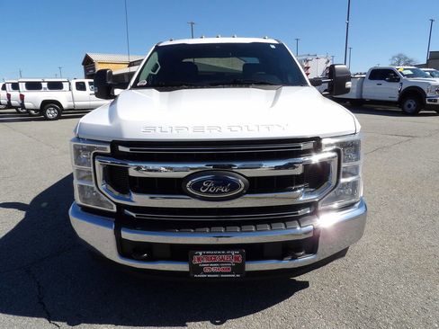 Used 2020 Ford F350 XLT image 12