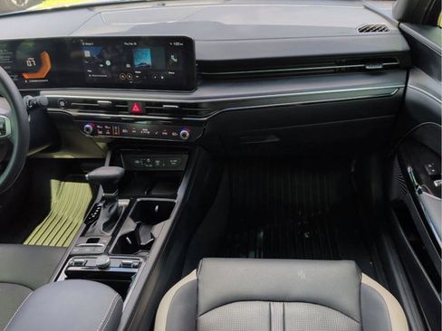 Used 2025 Kia K5 GT-Line image 17