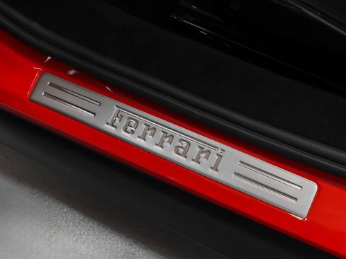 Certified 2023 Ferrari 296 GTB RWD image 36