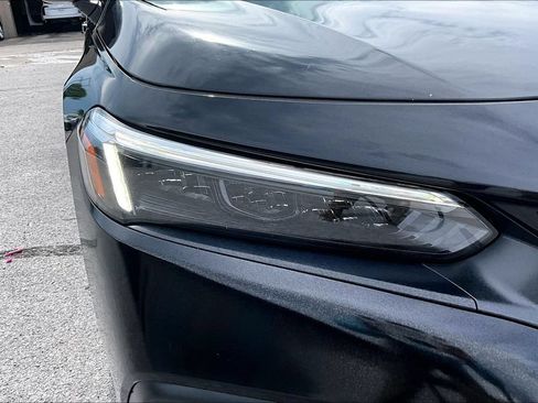 Used 2024 Honda Civic Sport image 30