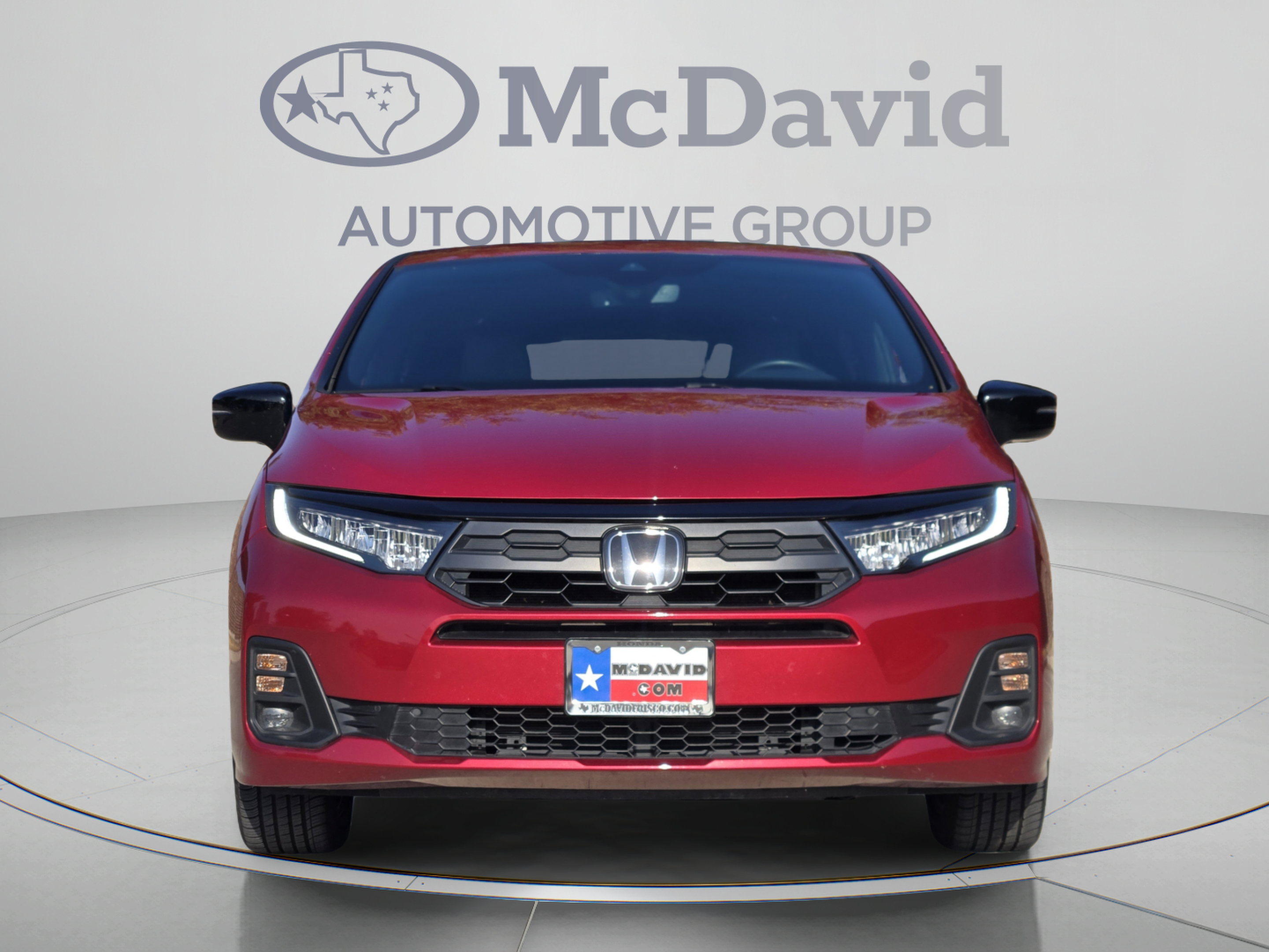 Used 2025 Honda Odyssey Sport-L image 8