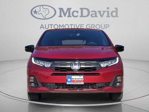 Used 2025 Honda Odyssey Sport-L image 8