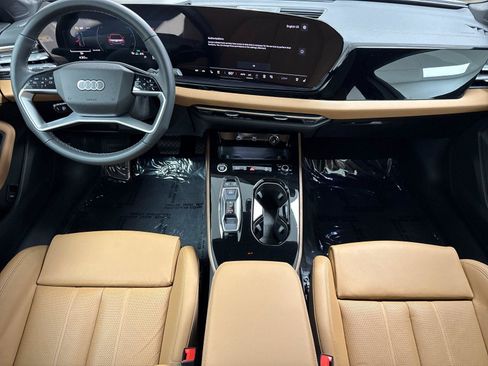 Used 2025 Audi A5 2.0T Premium Plus w/ Premium Plus AWD/4WD image 13