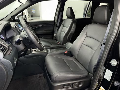 Used 2023 Honda Passport EX-L image 14