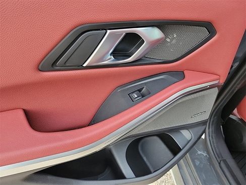 Used 2025 BMW M340i xDrive w/ Premium Package image 14