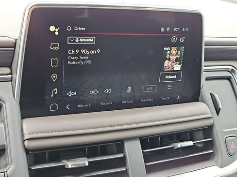 Certified 2023 GMC Yukon SLT RWD image 14