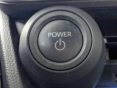 Used 2024 Toyota Prius Limited FWD image 34