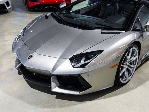 Used 2014 Lamborghini Aventador LP 700-4 AWD/4WD image 38