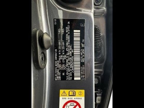 Used 2019 Lexus NX 300 AWD w/ Comfort Package image 42