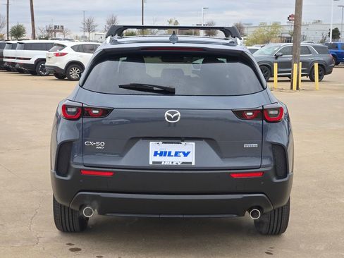 New 2026 MAZDA CX-50 2.5 Hybrid w/ Weather Package image 19