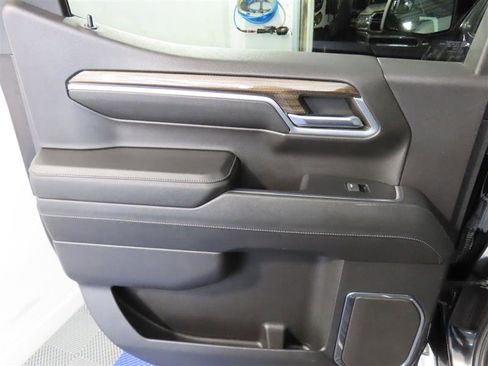 Used 2023 Chevrolet Silverado 1500 LT w/ Protection Package image 27