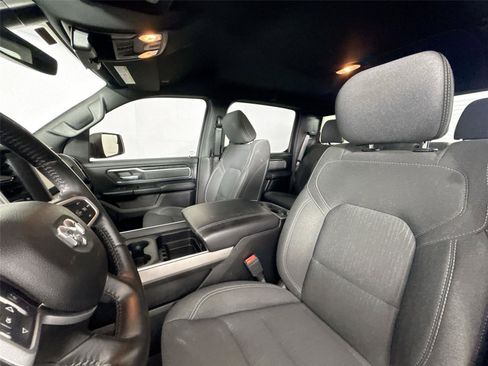 Used 2021 RAM 1500 Lone Star image 15