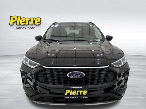 Used 2024 Ford Escape Platinum AWD/4WD image 9