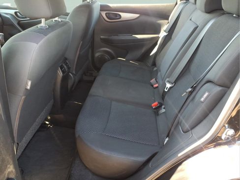 Used 2020 Nissan Rogue Sport S AWD/4WD image 22