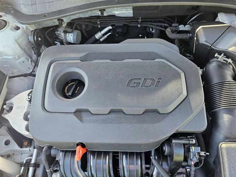 Used 2016 Kia Optima LX FWD image 27