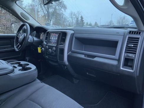 Used 2019 RAM 1500 Express w/ Wheel & Sound Group image 27