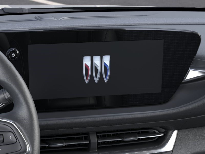 New 2026 Buick Envista Preferred w/ Convenience I Package FWD image 20