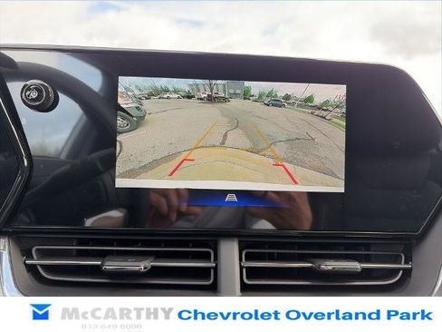 New 2026 Chevrolet Trax LT FWD image 17