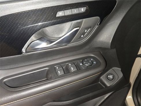 Used 2022 GMC Terrain AT4 w/ Infotainment Package II image 13