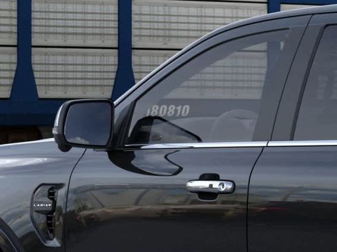 New 2025 Ford Ranger Lariat w/ Chrome Accent Package image 20