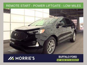 Used 2024 Ford Edge SEL w/ Convenience Package AWD/4WD image 1
