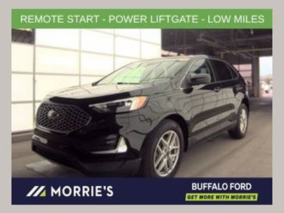 Used 2024 Ford Edge SEL w/ Convenience Package