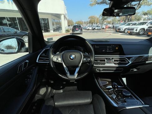 Used 2023 BMW X5 sDrive40i image 13