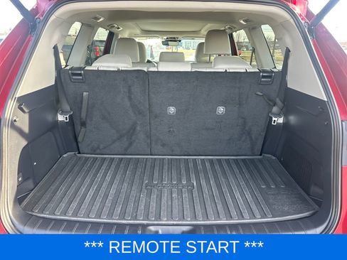 Used 2024 Toyota Grand Highlander XLE image 9