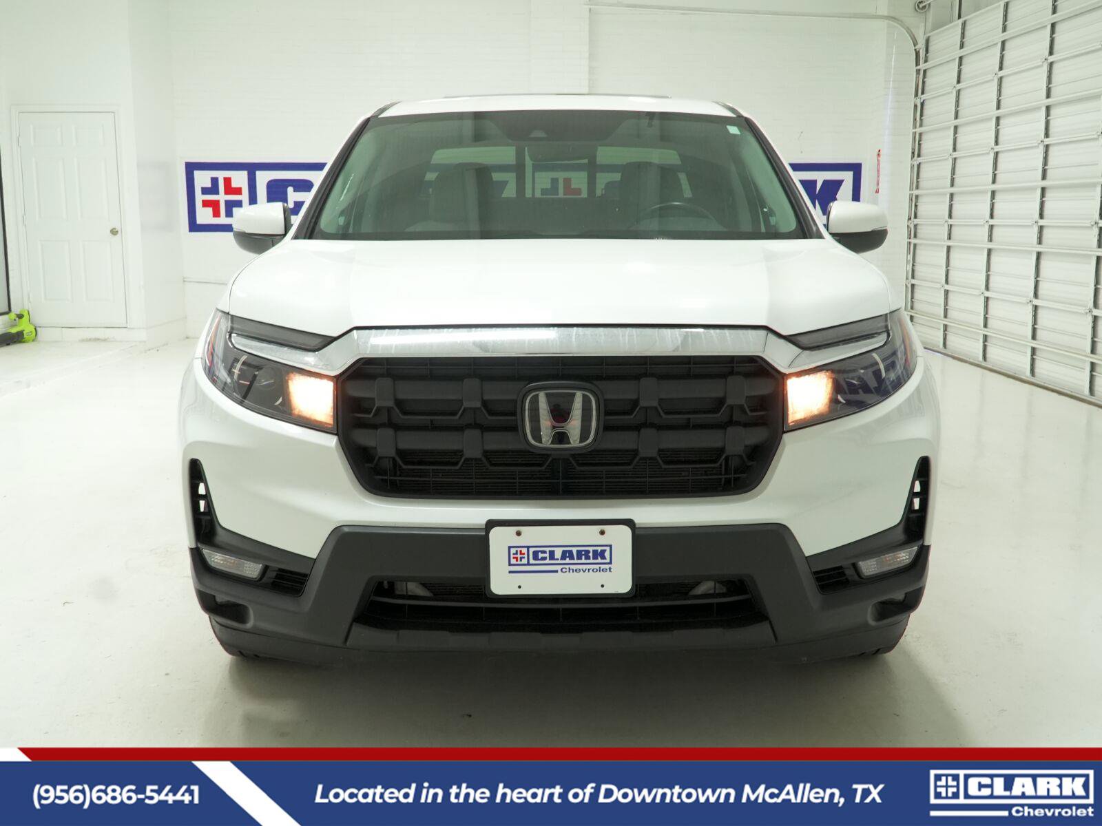 Used 2024 Honda Ridgeline RTL image 2