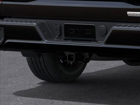 New 2026 GMC Sierra 1500 Elevation AWD/4WD image 14
