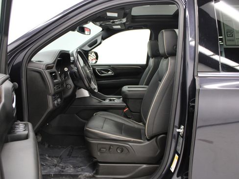 Used 2022 Chevrolet Tahoe Premier image 19