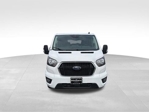 Used 2024 Ford Transit 350 XLT image 2